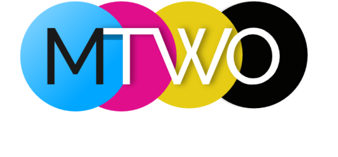 mtwo logo