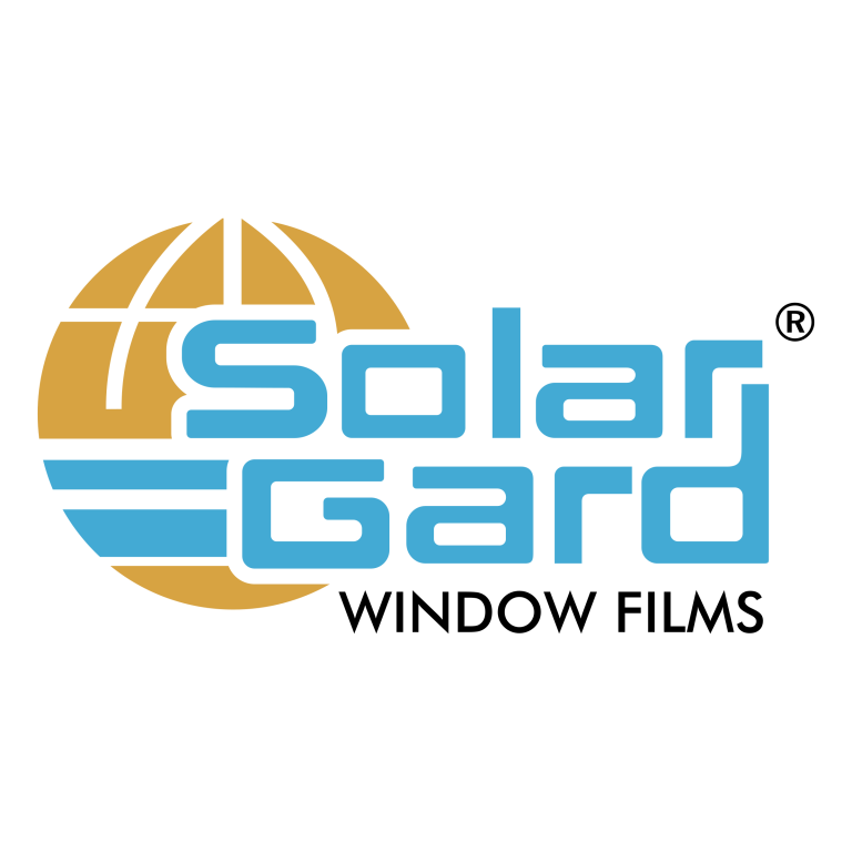 solar gard logo png transparent 768x768