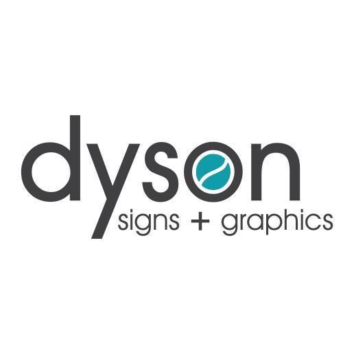 Dyson Signs