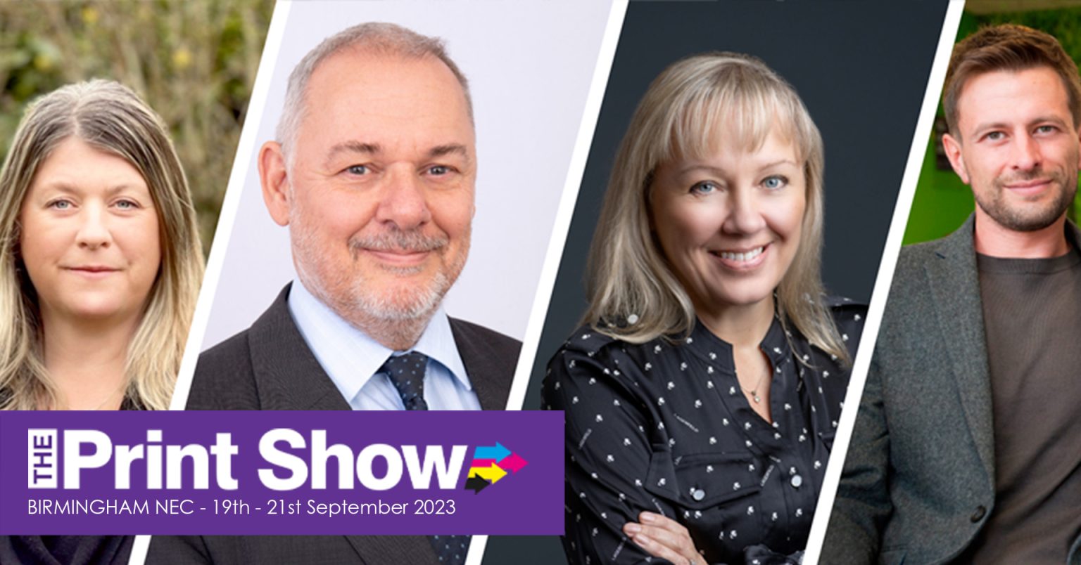 Expert knowledge takes centre stage as The Print Show unveils ...