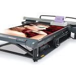 Mimaki JFX500-2131 with Ioniser bar and primer kit
