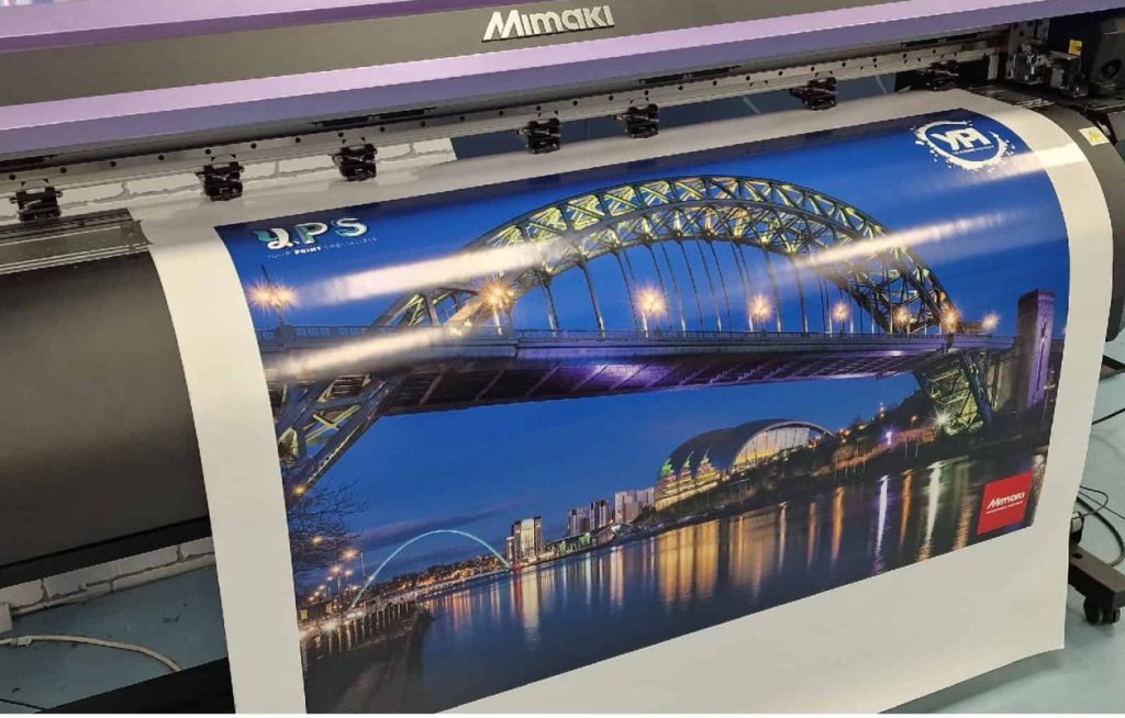Mimaki CJV300-160PLUS