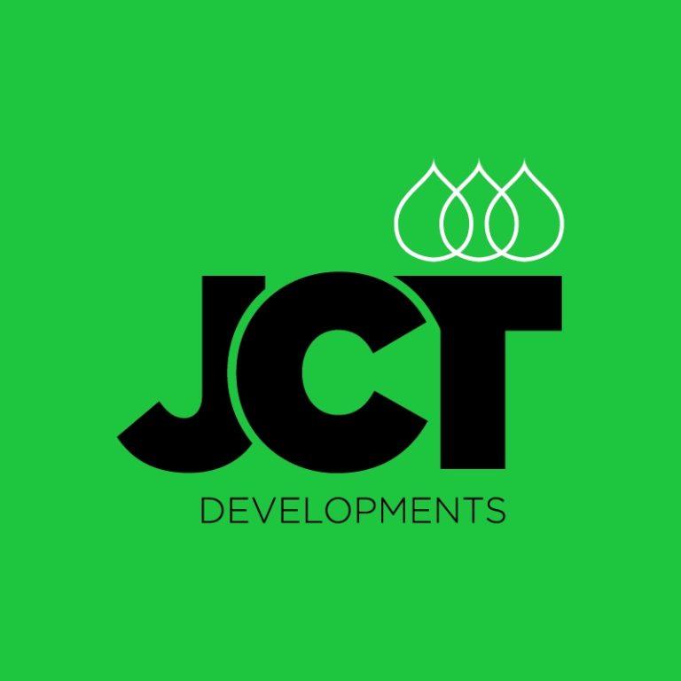 JCT Developments 768x768