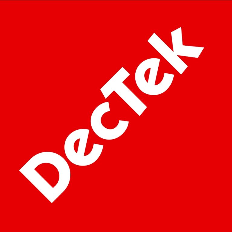 DecTek 768x768