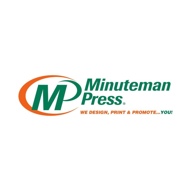 Minuteman Press 768x768