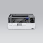 Epson SC-F1000 DTG hybrid printer