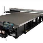 The extensive bed size of the new Mimaki JFX600-2531 flatbed UV printer improves application versatility