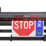 Avery Dennison has selected Mimaki’s UV Printer for its new TrafficJet Xpress Print System