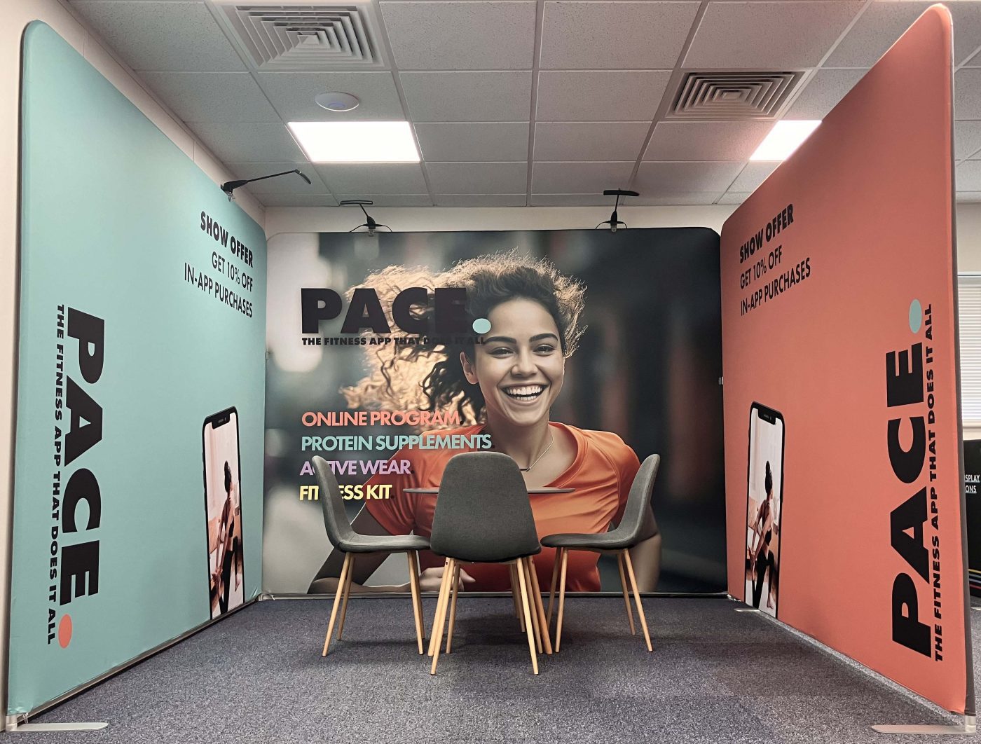 Very Displays launches new Modular Display Solutions - Eye on Display