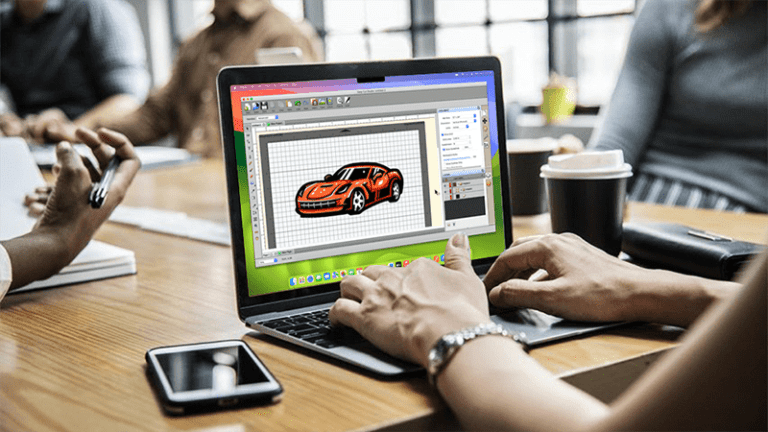 Easy Cut Studio launches V6 of its vinyl cutting software - Eye on Display