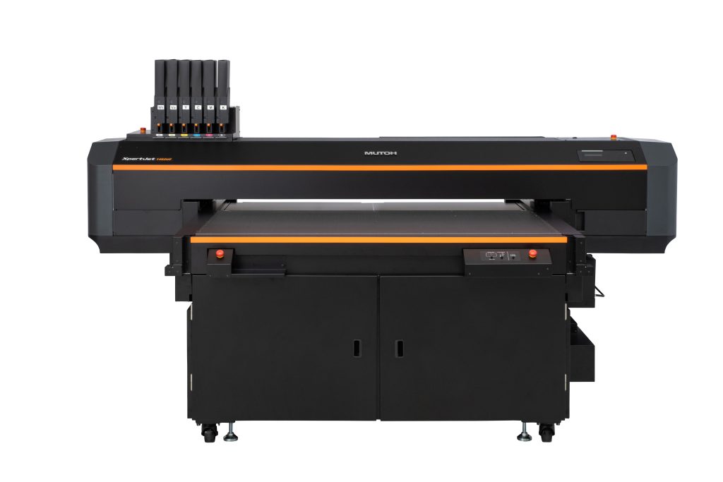 MUTOH XpertJet 1462UF