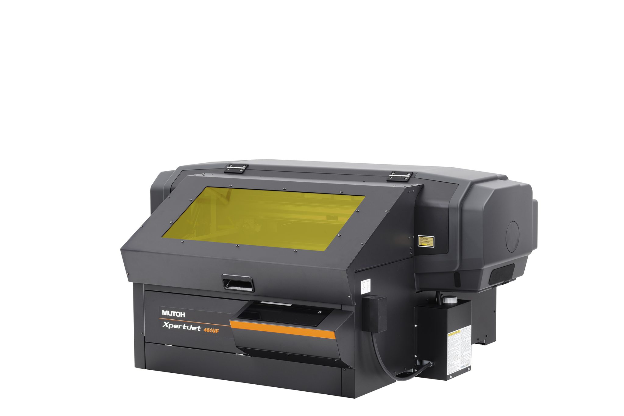 Mutoh XpertJet 461UF - Eye on Display