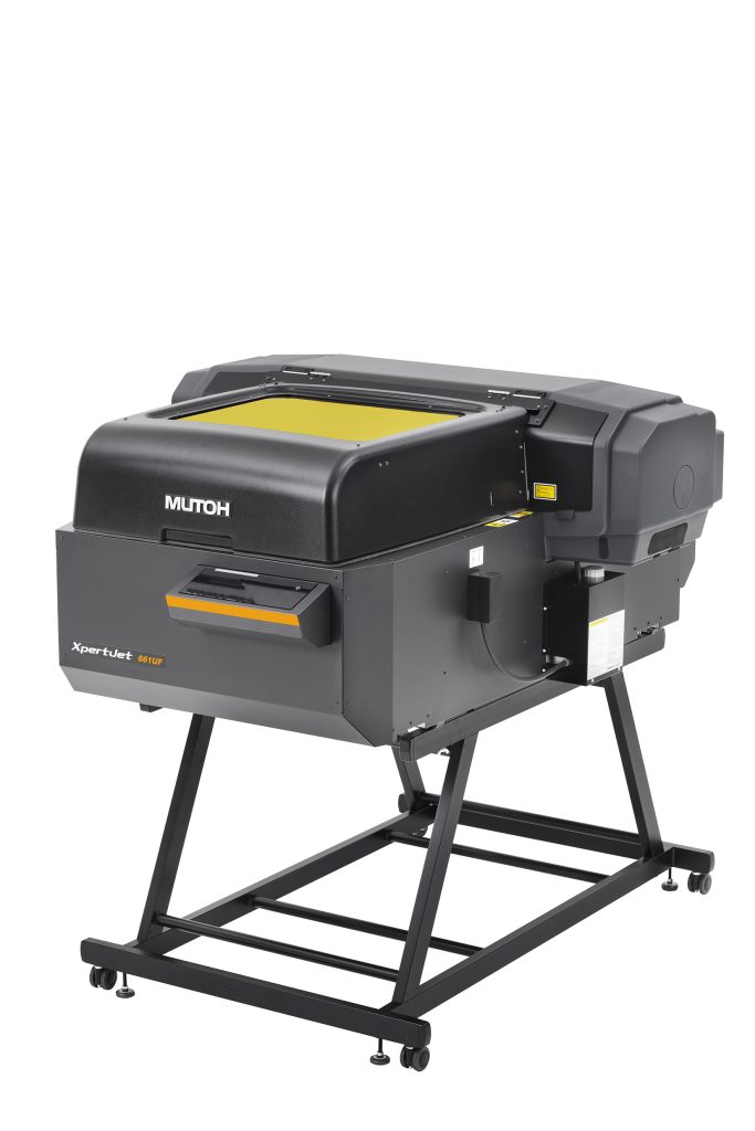 Mutoh XPJ-661UF