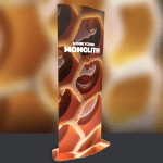 Honeycomb Monolith from Venture Banners