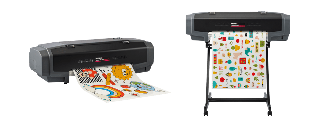 Mutoh XpertJet C641SR Pro Printer/Cutter
