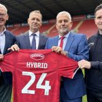 Hybrid Crewe