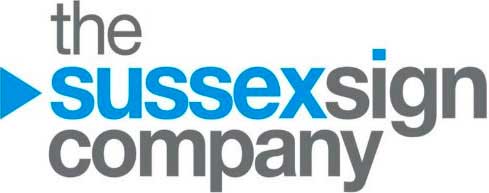 sussex sign logo