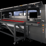 Inktec at Sign and Digital 2025: JETRIX XAR320 Hybrid-Printer