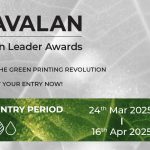 Kavalan launches Green Leader Awards