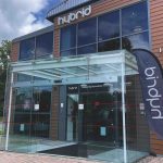 hybrid mimaki showcase