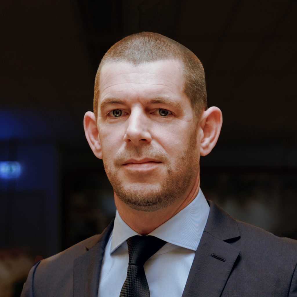 Arjen Evertse