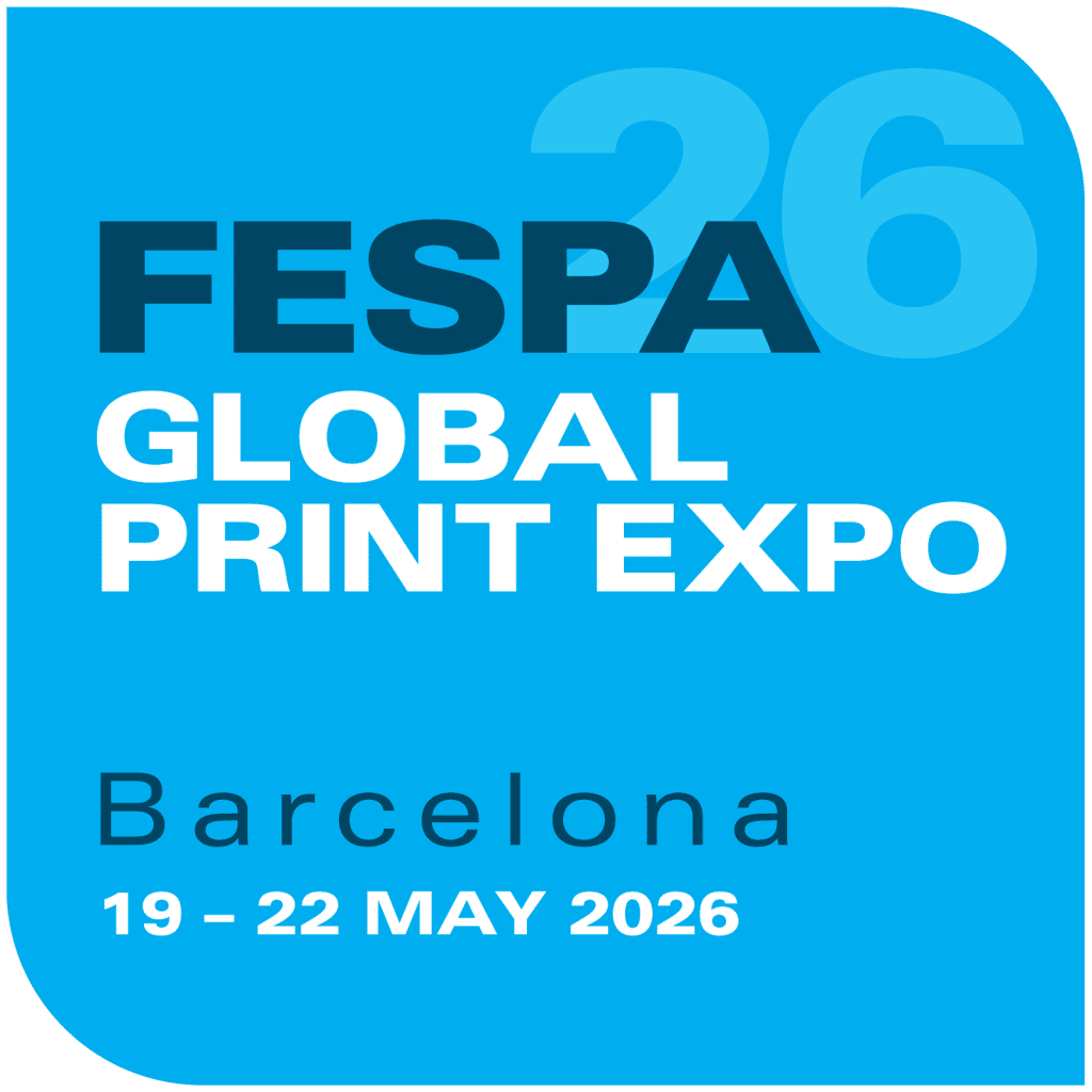 FESPA Global Print Expo 2026