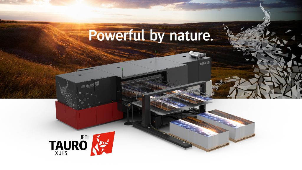 Jeti Tauro H3300 XUHS