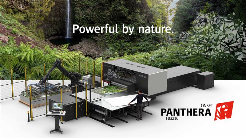 Onset Panthera FB3216