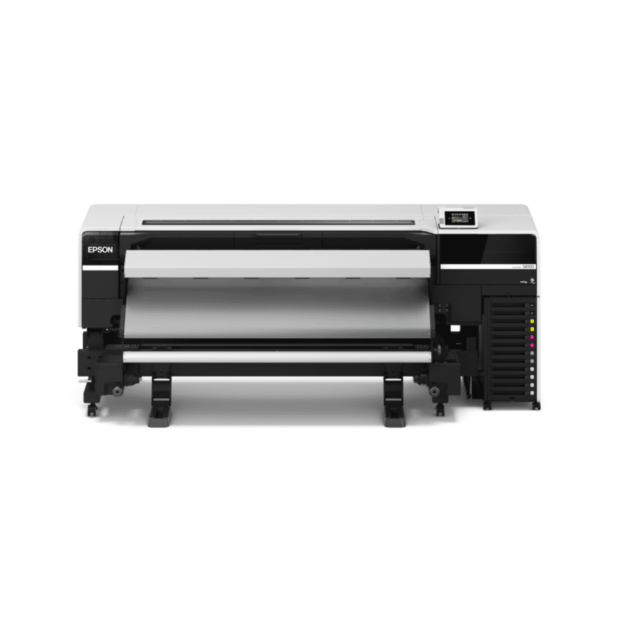Epson SC-S8100