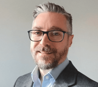 Dr. Simon Daplyn, Product & Marketing Manager, Digital at Sun Chemical