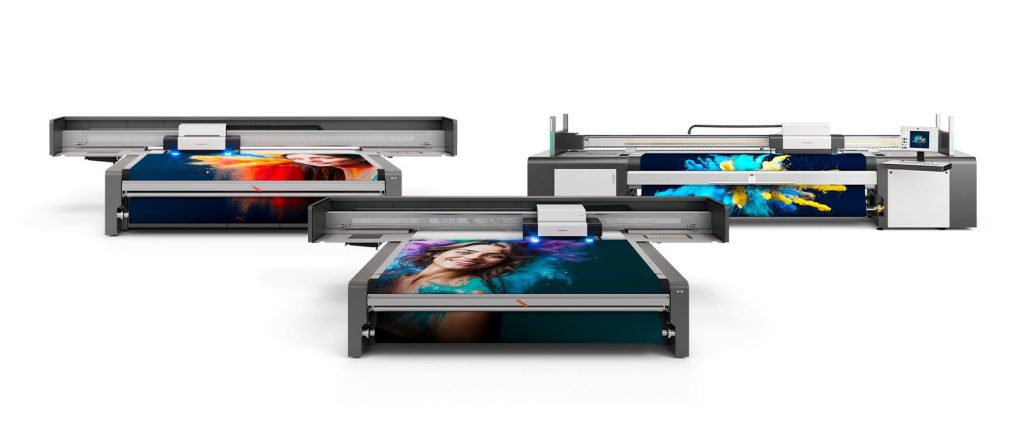 swissQprint flatbed printers to be exhibited at FESPA