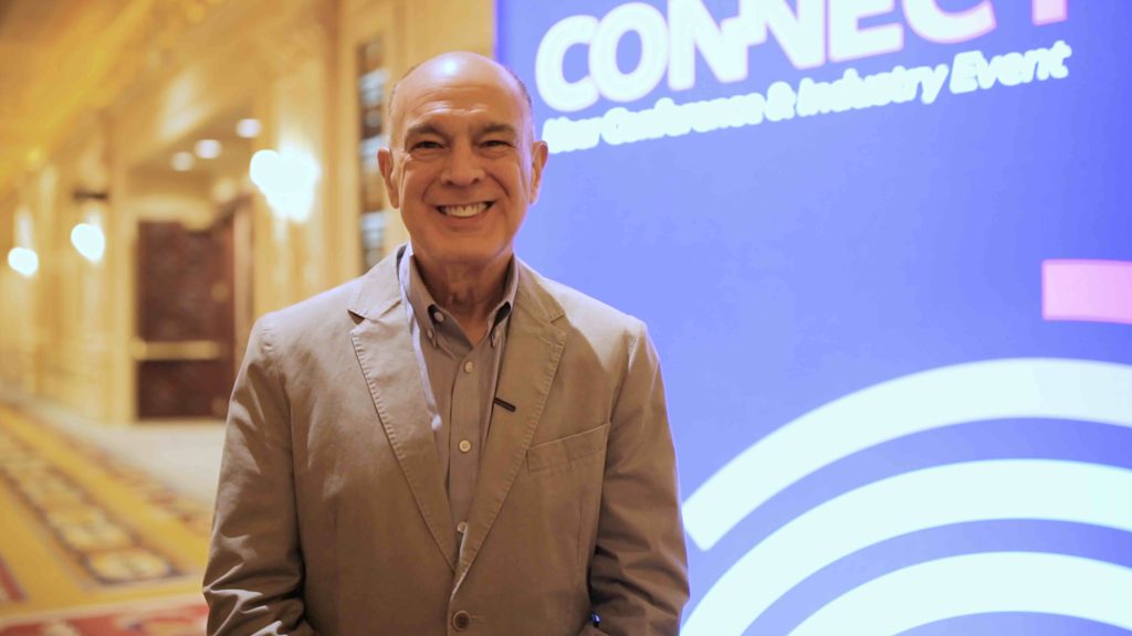 Daniel Vertachnik, CEO of Print ePS