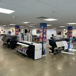 the Epson Innovation Centre in Lutterworth, Leicestershire.