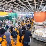 visitors at the FESPA exhibition in Berlin