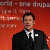 Tim Taylor, Director Inkjet Production Solutions, Global Marketing at Ricoh