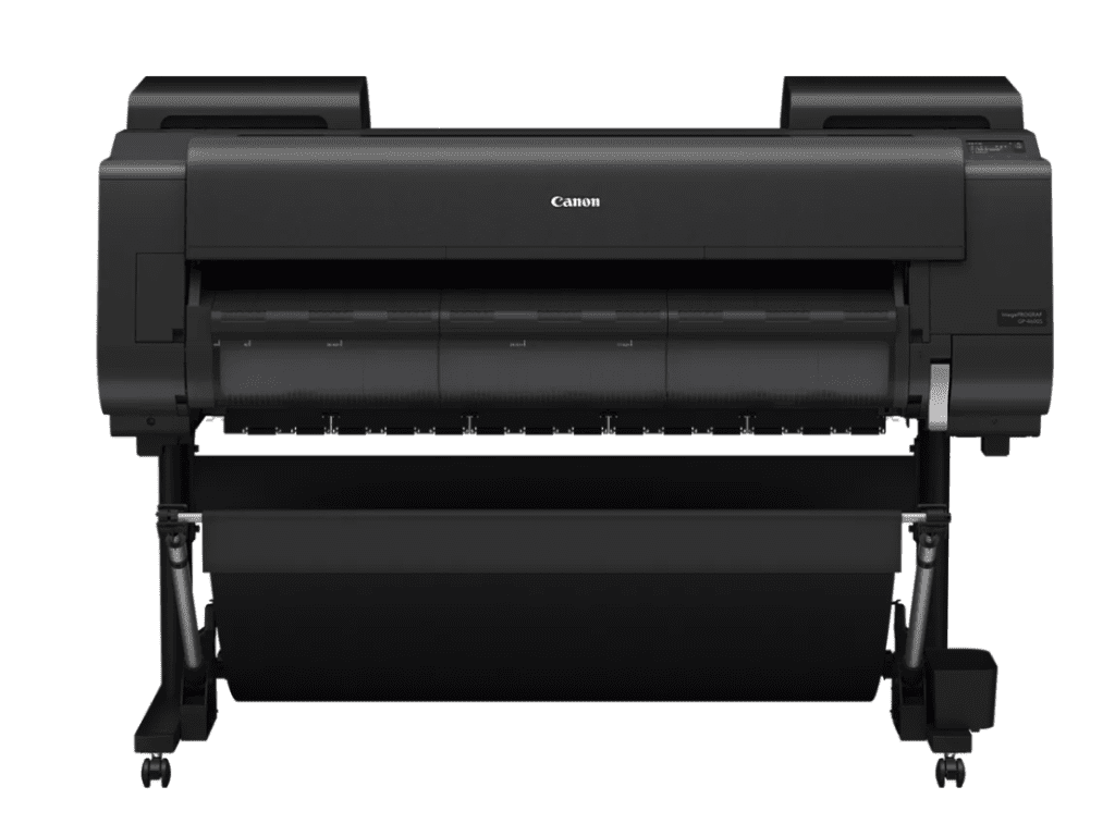 Canon imagePROGRAF GP-4600