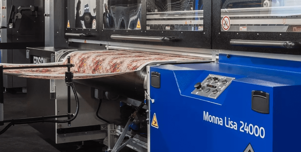 Epson Monna Lisa ML-24000