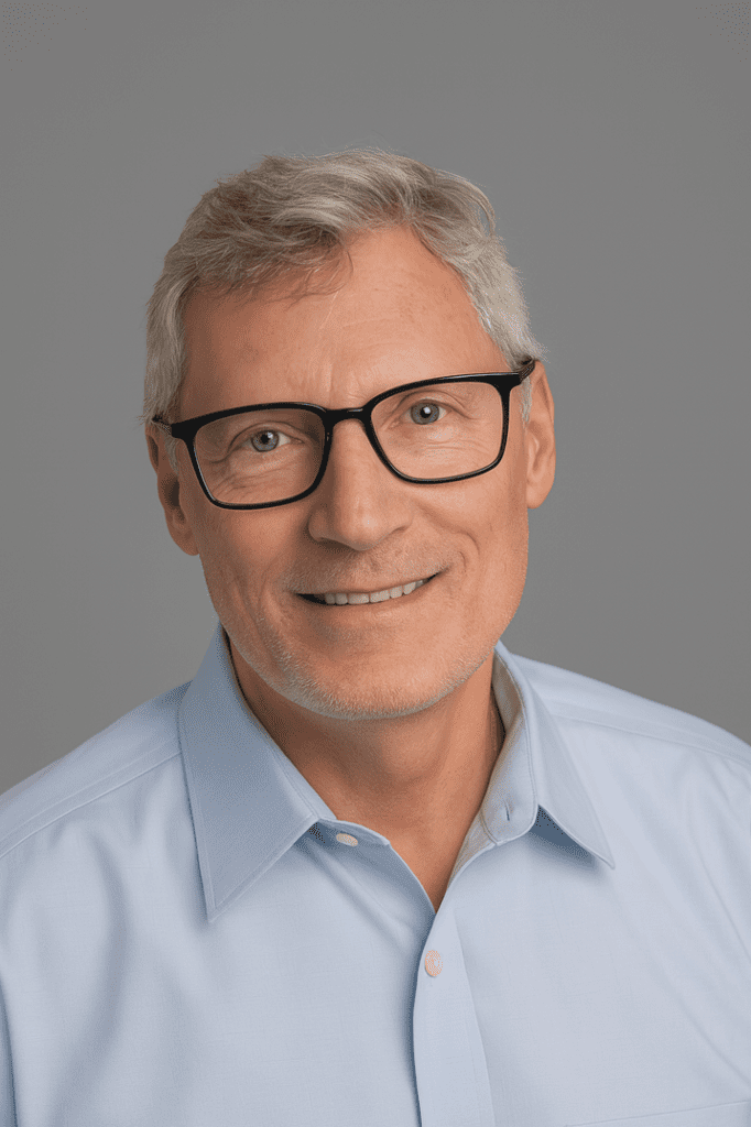 Tom Bertke, Sales Manager for the Xaar Versatex Printbar in the North American market