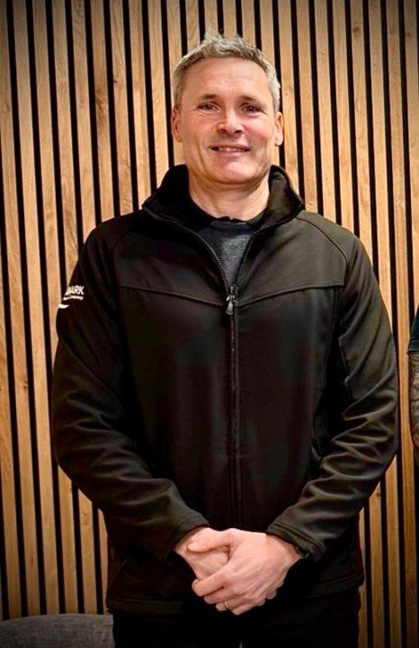 Adam Reece celebrates 20 years with Metamark