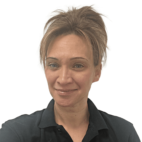 Sam Yarnall, Sales and Marketing Director for Clarity Software