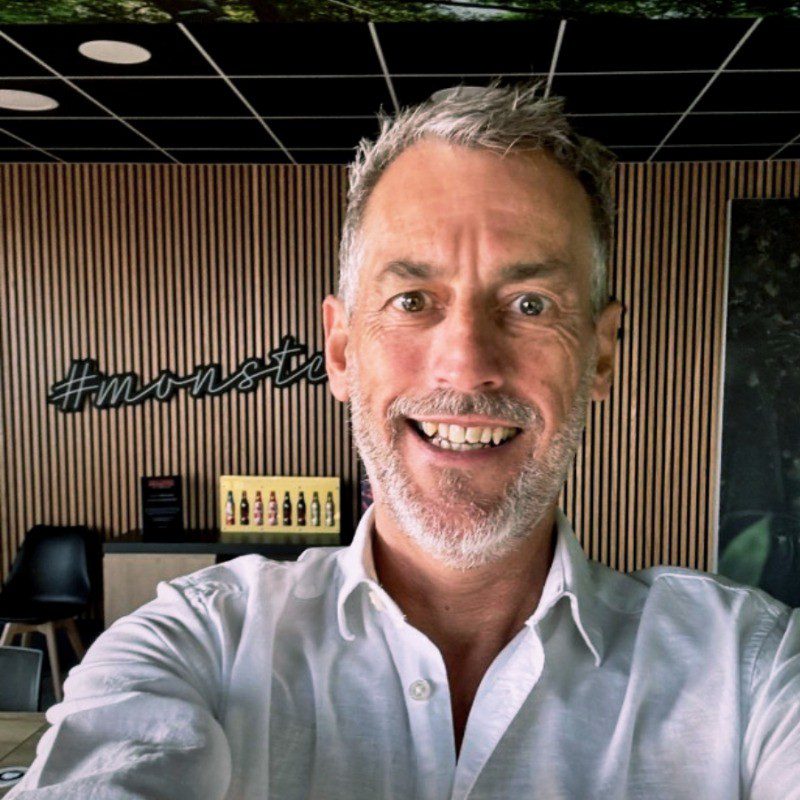 Steve Allen is the new Head of London Projects at Hollywood Monster