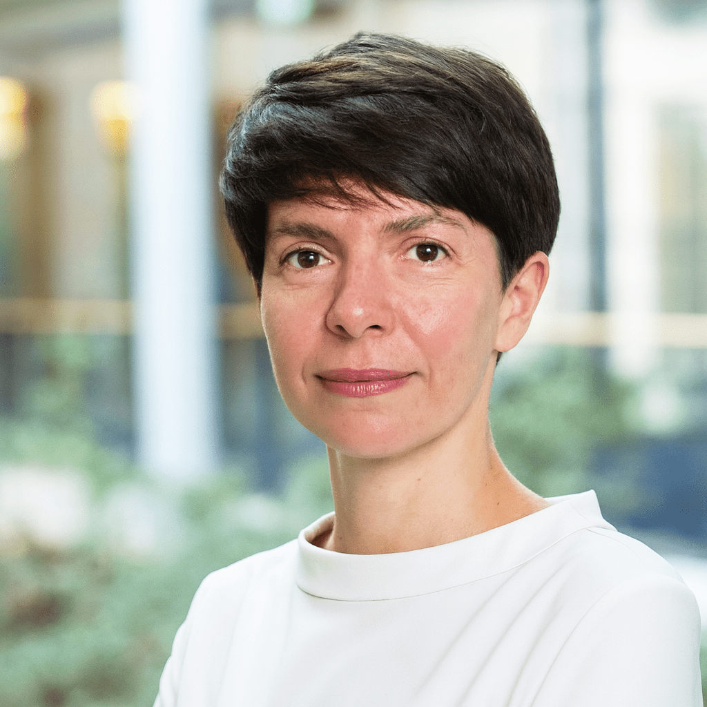 Katerina Lisenkova, Senior Economist at NatWest, will deliver the keynote address