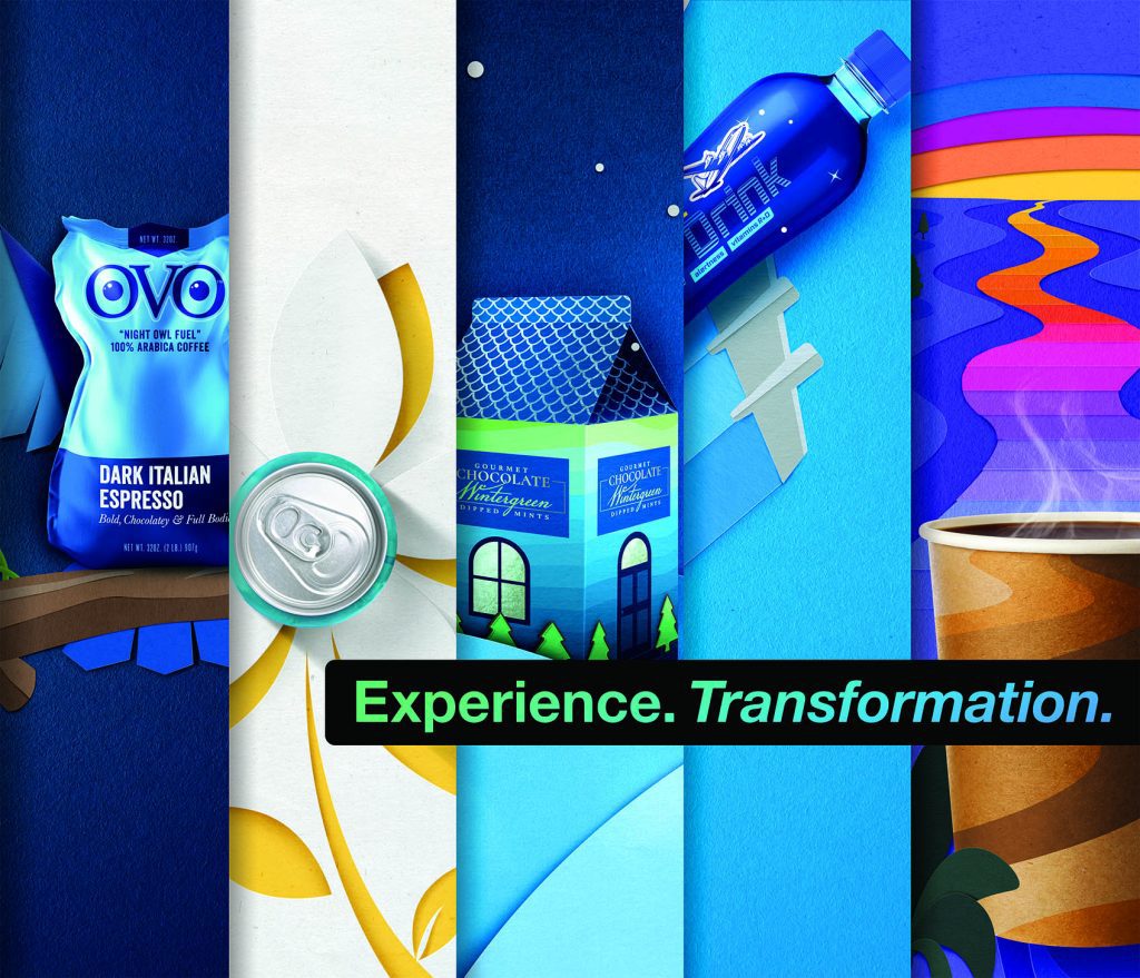 Sun Chemical will showcase packaging solutions at FACHPACK 2025