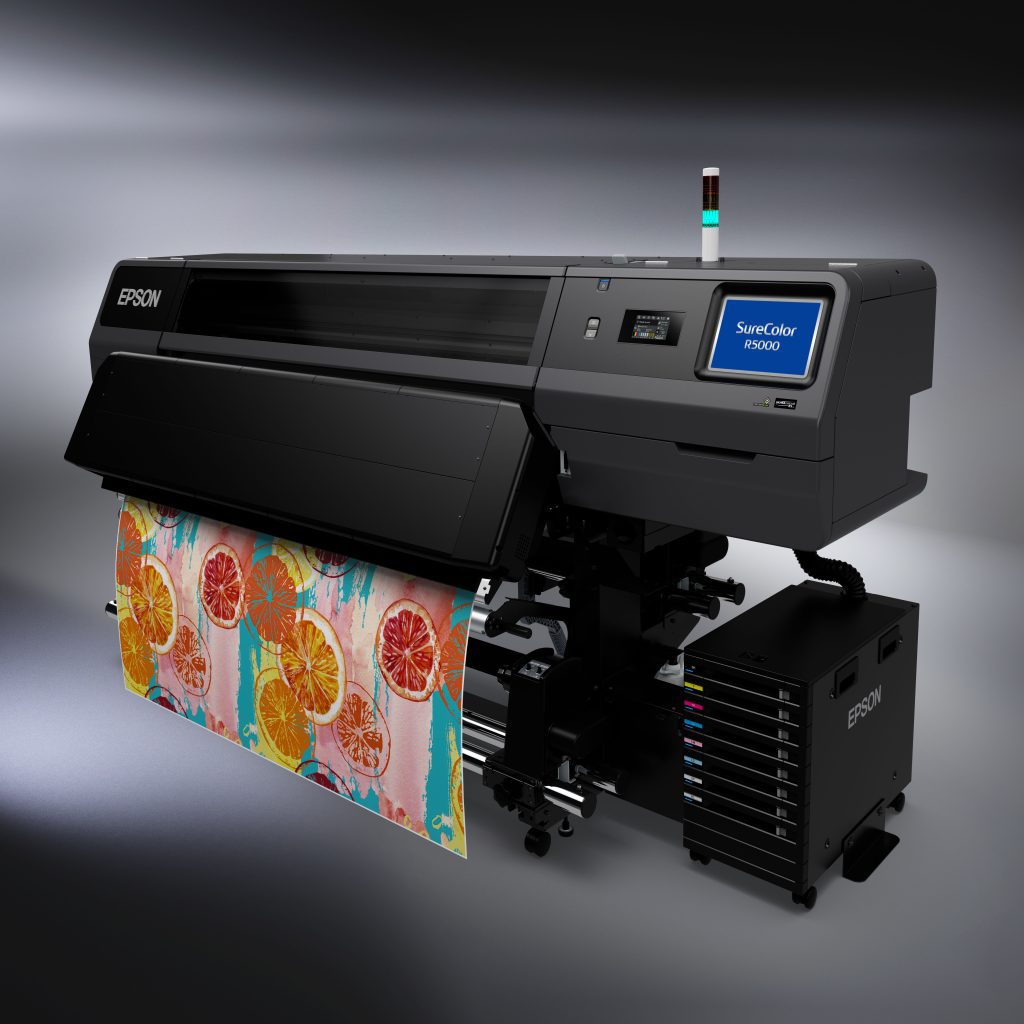 Epson SureColor R5000