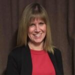 YPIP director, Elizabeth Bowerman