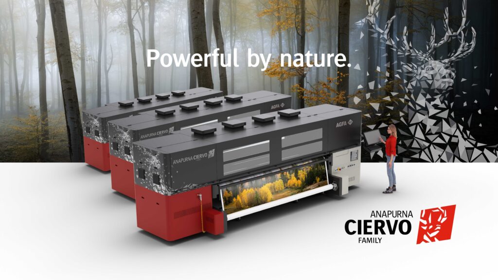 Anapurna Ciervo H3200