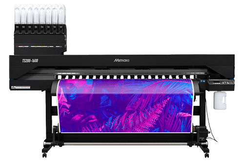 Mimaki TS200-1600