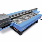 The ColorJet Verve will be on QPS stand P500 at the Print Show