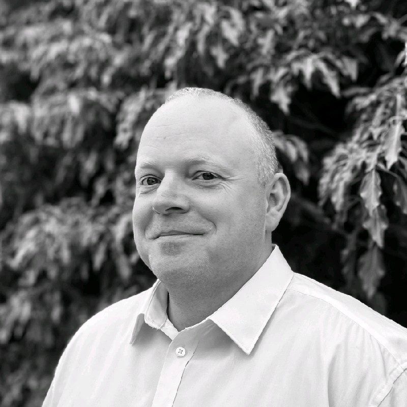 Scott Clutton, Managing Director, China Print Supplies