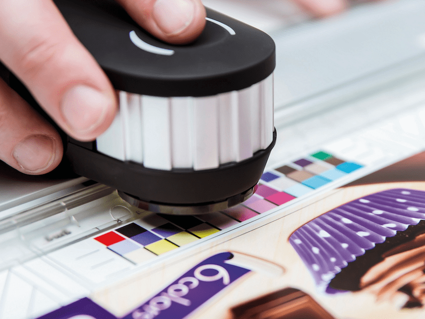 Durst add GMG colour management to their software packages